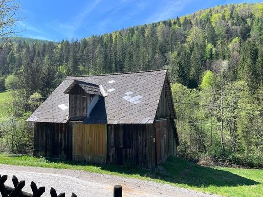 Fattoria a Grosstübing, Politischer Bezirk Graz-Umgebung