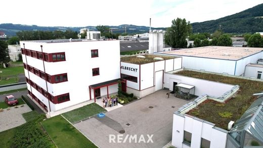 Office in Linz, Linz Stadt