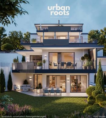 Daire Klagenfurt am Wörthersee, Karintiya