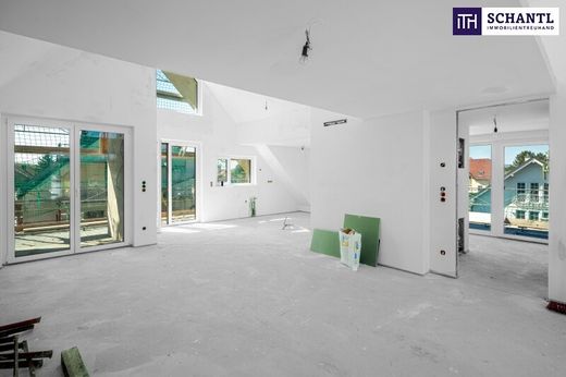 Apartment in Vienna, Wien Stadt