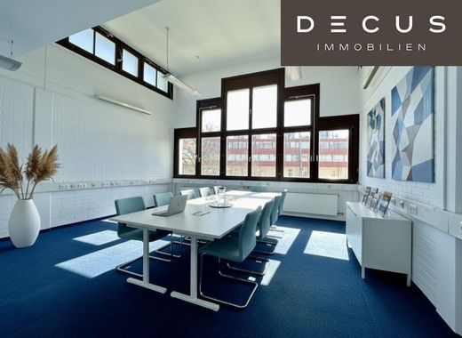 办公室  維也納, Wien Stadt