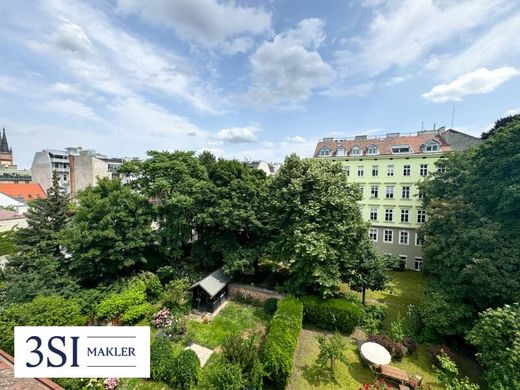 Apartment in Vienna, Wien Stadt