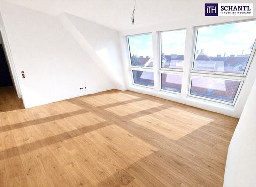 Apartment in Vienna, Wien Stadt