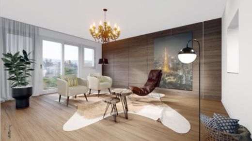 Διαμέρισμα σε Neubau, Politischer Bezirk Mistelbach