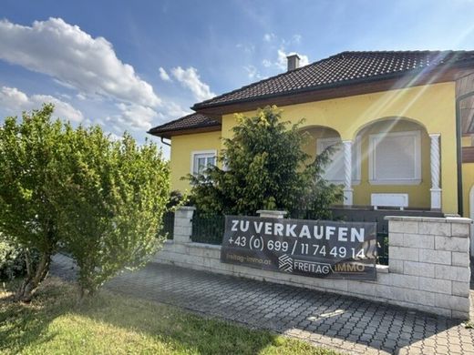 Casa de lujo en Winden am See, Politischer Bezirk Neusiedl am See