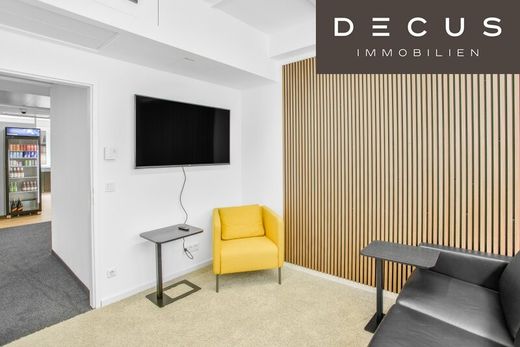 Office in Vienna, Wien Stadt