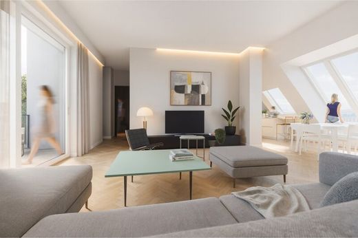 Квартира, Вена, Wien Stadt