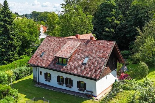 Casa di lusso a Pressbaum, Politischer Bezirk Sankt Pölten