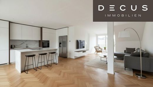 Apartment / Etagenwohnung in Wien, Wien Stadt