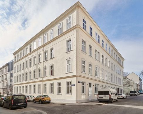 Appartamento a Vienna, Wien Stadt
