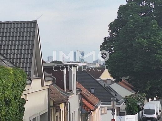 Land in Vienna, Wien Stadt