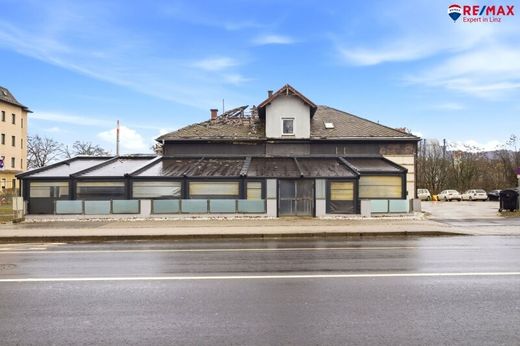 Участок, Линц, Linz Stadt