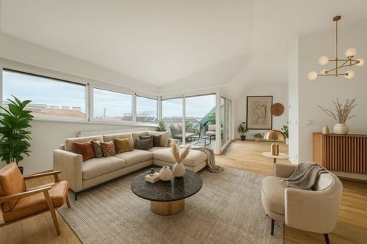 Piso / Apartamento en Viena, Estado Federado de Viena