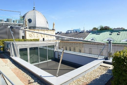 Apartment in Vienna, Wien Stadt