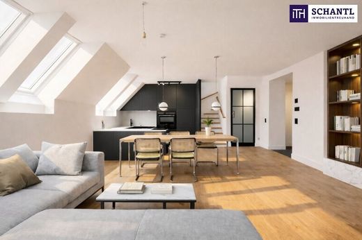 Apartment in Gemeindebezirk Landstrasse, Wien Stadt