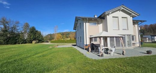 Luxury home in Sankt Martin im Sulmtal, Politischer Bezirk Deutschlandsberg