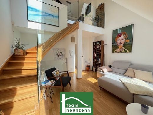 Apartment / Etagenwohnung in Wien, Wien Stadt