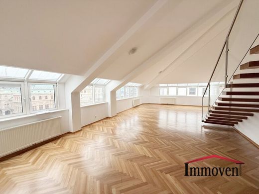Apartment in Vienna, Wien Stadt