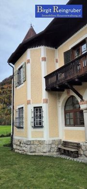 Villa in Sankt Lorenz, Politischer Bezirk Vöcklabruck