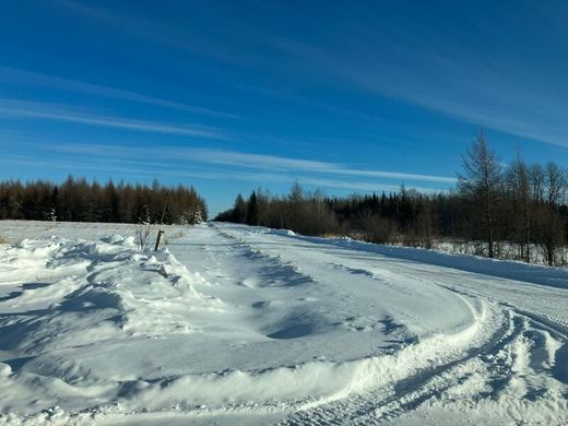 Çiftlik evi Hearst, Ontario