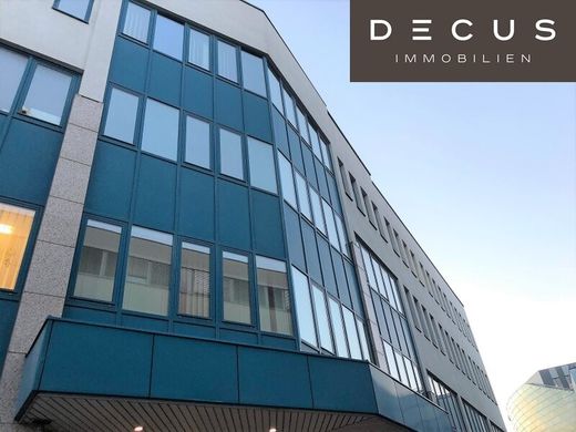 Office in Vienna, Wien Stadt