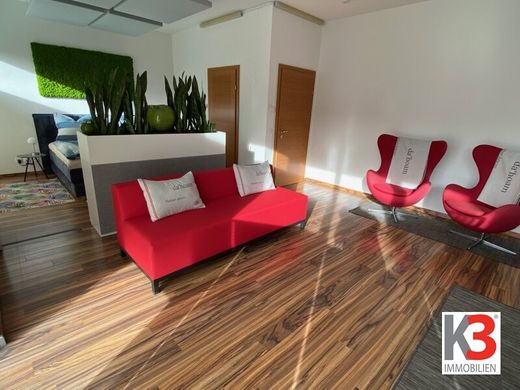 Piso / Apartamento en Salzburgo, Salzburg