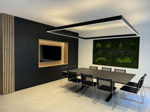 Bureau à Gemeindebezirk Josefstadt, Wien Stadt