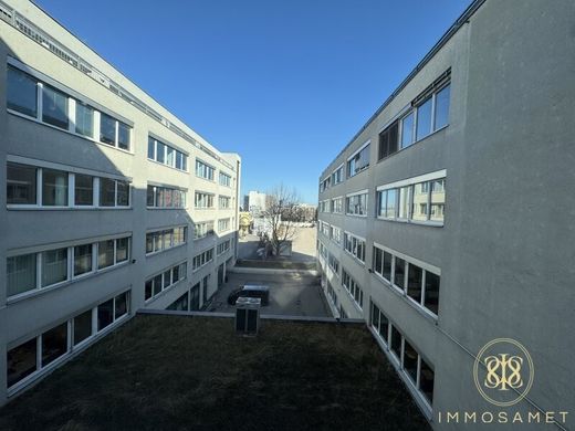 Office in Vienna, Wien Stadt