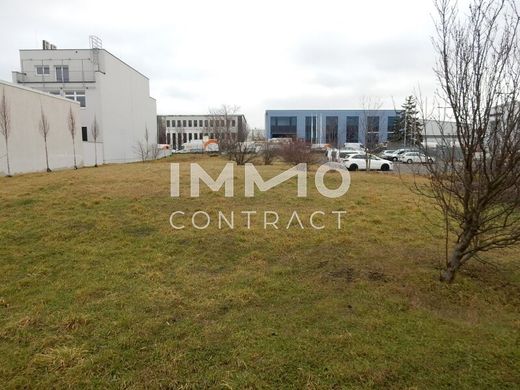 Terreno en Viena, Estado Federado de Viena