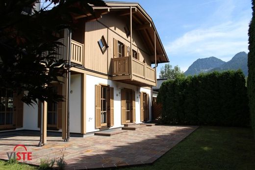 Casa de luxo - Abtenau, Politischer Bezirk Hallein