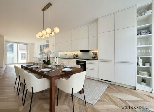 Appartamento a Vienna, Wien Stadt