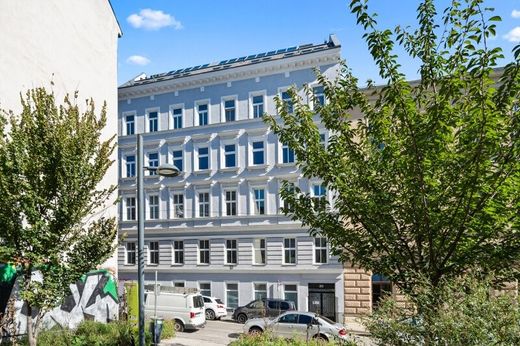 Appartement in Wenen, Wien Stadt