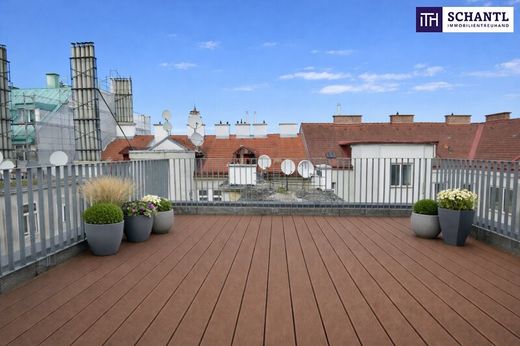 Daire Favoriten, Wien Stadt