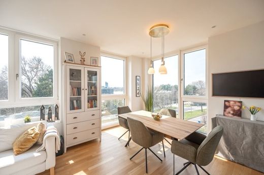 Apartment in Vienna, Wien Stadt