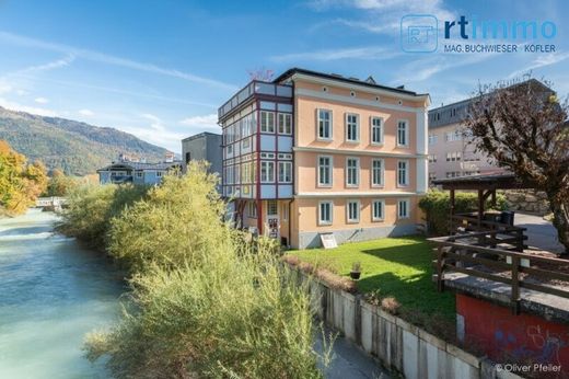 Villa a Bad Ischl, Politischer Bezirk Gmunden