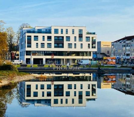 Penthouse in Traun, Politischer Bezirk Linz-Land