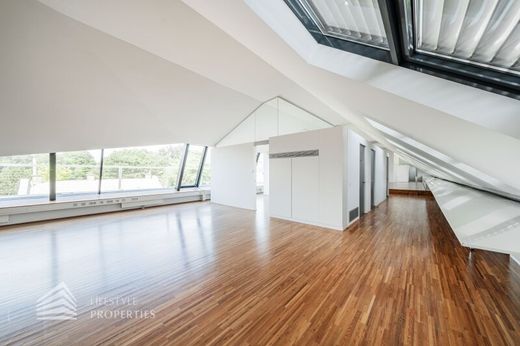 Office in Gemeindebezirk Landstrasse, Wien Stadt