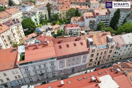 Graz, Graz Stadtのアパートメント