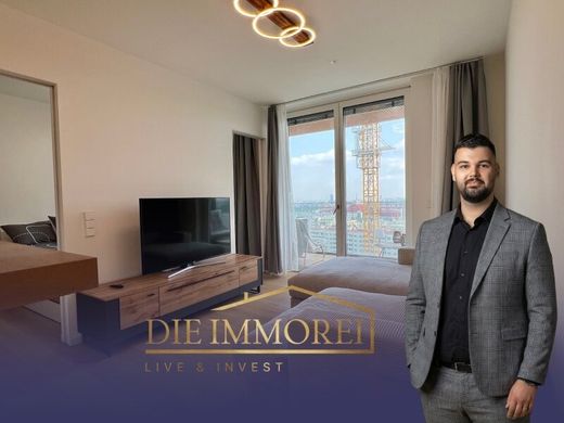 Apartment in Vienna, Wien Stadt