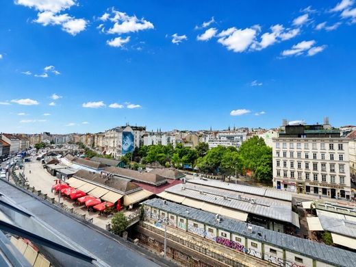 Penthouse in Vienna, Wien Stadt