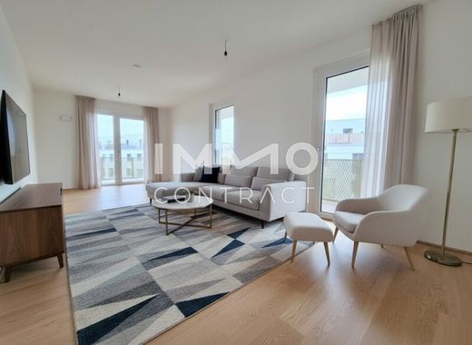 Apartment in Vienna, Wien Stadt