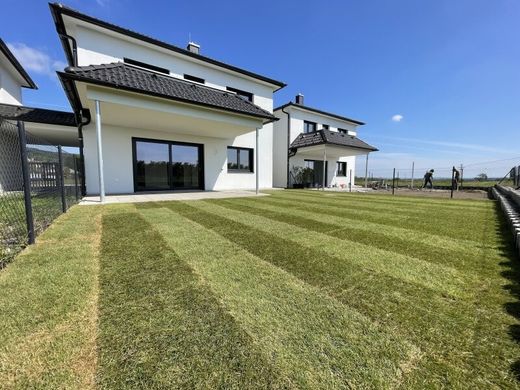 Casa de luxo - Grosshöflein, Eisenstadt-Umgebung