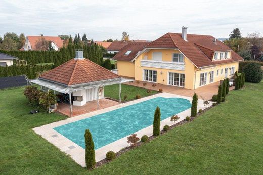 Villa in Fellheim, Swabia