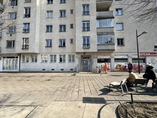 Office in Vienna, Wien Stadt