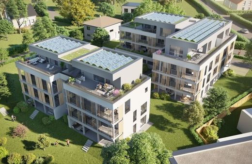 Daire Graz, Graz Stadt