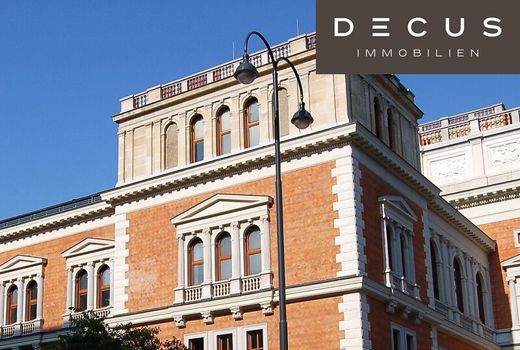 Office in Vienna, Wien Stadt
