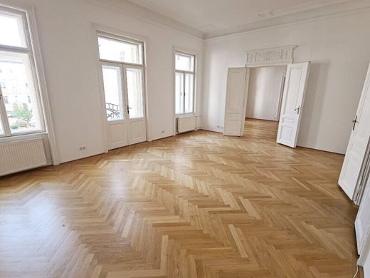 Apartment / Etagenwohnung in Wien, Wien Stadt