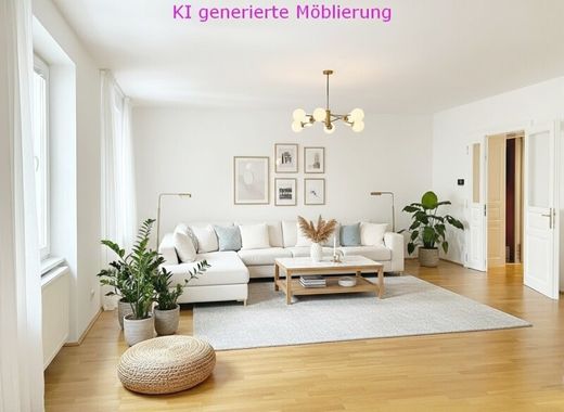 Apartment in Vienna, Wien Stadt