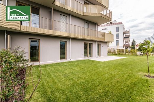 Apartment in Vienna, Wien Stadt