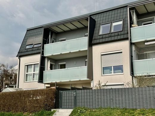 Apartment in Katsdorf, Politischer Bezirk Perg